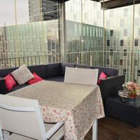 Flat in Spain, Catalunya, Barcelona, 140 sq.m.