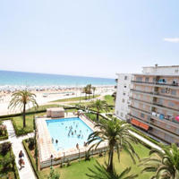 Квартира в Испании, Каталония, Багур, 90 кв.м.