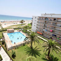 Квартира в Испании, Каталония, Багур, 90 кв.м.