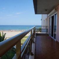 Flat at the first line of the sea / lake in Spain, Catalunya, Begur, 82 sq.m.