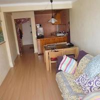 Flat at the first line of the sea / lake in Spain, Catalunya, Begur, 82 sq.m.