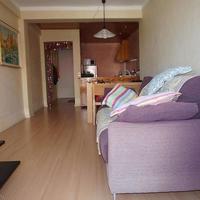 Flat at the first line of the sea / lake in Spain, Catalunya, Begur, 82 sq.m.