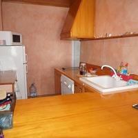 Flat at the first line of the sea / lake in Spain, Catalunya, Begur, 82 sq.m.