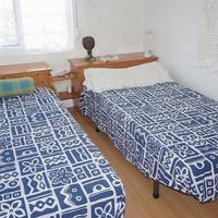 Flat at the first line of the sea / lake in Spain, Catalunya, Begur, 82 sq.m.