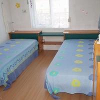 Flat at the first line of the sea / lake in Spain, Catalunya, Begur, 82 sq.m.