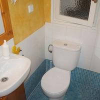 Flat at the first line of the sea / lake in Spain, Catalunya, Begur, 82 sq.m.