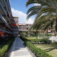 Flat at the first line of the sea / lake in Spain, Catalunya, Begur, 82 sq.m.