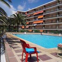 Flat at the first line of the sea / lake in Spain, Catalunya, Begur, 82 sq.m.