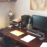 Flat in Spain, Catalunya, Barcelona, 71 sq.m.