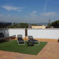 Flat in Spain, Catalunya, Begur, 130 sq.m.