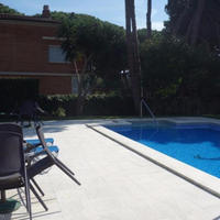 Flat in Spain, Catalunya, Begur, 130 sq.m.