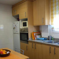 Flat in Spain, Catalunya, Begur, 130 sq.m.