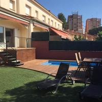 Таунхаус в Испании, Каталония, Жирона, 150 кв.м.