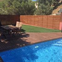 Таунхаус в Испании, Каталония, Жирона, 150 кв.м.