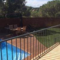 Таунхаус в Испании, Каталония, Жирона, 150 кв.м.