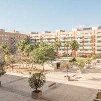 Квартира в Испании, Каталония, Барселона, 148 кв.м.