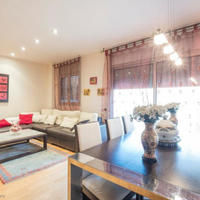 Квартира в Испании, Каталония, Барселона, 148 кв.м.