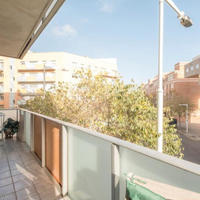 Квартира в Испании, Каталония, Барселона, 148 кв.м.