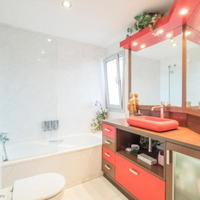 Квартира в Испании, Каталония, Барселона, 148 кв.м.