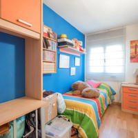 Квартира в Испании, Каталония, Барселона, 148 кв.м.