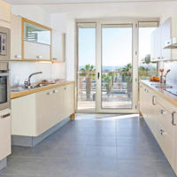 Квартира в Испании, Каталония, Багур, 139 кв.м.