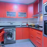 Flat in the city center in Spain, Catalunya, Barcelona, 85 sq.m.