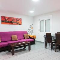 Flat in the city center in Spain, Catalunya, Barcelona, 85 sq.m.