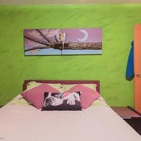 Flat in the city center in Spain, Catalunya, Barcelona, 85 sq.m.