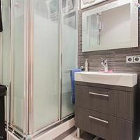 Flat in the city center in Spain, Catalunya, Barcelona, 85 sq.m.