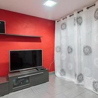 Flat in the city center in Spain, Catalunya, Barcelona, 85 sq.m.