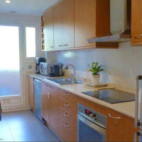 Flat in Spain, Catalunya, Barcelona, 102 sq.m.