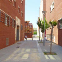 Flat in Spain, Catalunya, Barcelona, 102 sq.m.