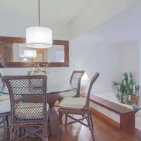 Flat at the second line of the sea / lake in Spain, Catalunya, Girona, 100 sq.m.