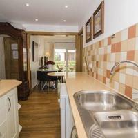 Flat in the city center in Spain, Catalunya, Begur, 53 sq.m.