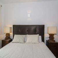 Flat in the city center in Spain, Catalunya, Begur, 53 sq.m.