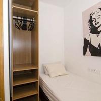 Flat in the city center in Spain, Catalunya, Begur, 53 sq.m.