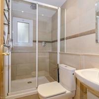 Flat in the city center in Spain, Catalunya, Begur, 53 sq.m.