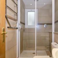 Flat in the city center in Spain, Catalunya, Begur, 53 sq.m.