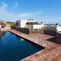 Дом в Испании, Каталония, Багур, 261 кв.м.