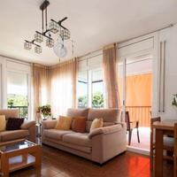 Flat in Spain, Catalunya, Begur, 95 sq.m.