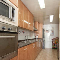 Flat in Spain, Catalunya, Begur, 95 sq.m.