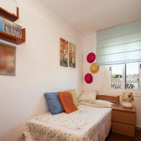 Flat in Spain, Catalunya, Begur, 95 sq.m.