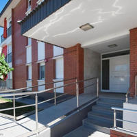 Flat in Spain, Catalunya, Begur, 95 sq.m.