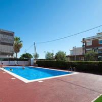 Flat in Spain, Catalunya, Begur, 95 sq.m.