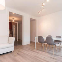 Flat in Spain, Catalunya, 110 sq.m.