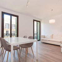 Flat in Spain, Catalunya, 110 sq.m.