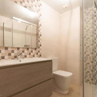 Flat in Spain, Catalunya, 110 sq.m.