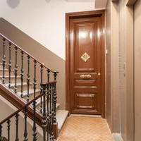 Flat in Spain, Catalunya, 110 sq.m.