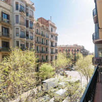 Flat in Spain, Catalunya, 110 sq.m.