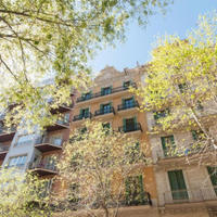 Flat in Spain, Catalunya, 110 sq.m.